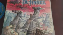 Defiance (voide Terra Firma) C/ Encarte
