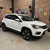 Chery Tiggo 2 2018 1.5 Luxury