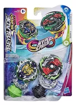 Beyblade Burst Rise Hypersphere Color Engaard E5 Y Monster Ogre O5