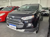 Ecosport 1.6 Freestyle 16v Flex 4p Manual