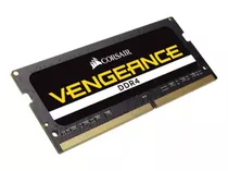 Memória 32gb Ddr4 Vengeance Corsair Cmsx32gx4m1a2666c18