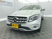  Mercedes Benz   Gla 200      Urban    1.6  2020