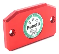 Tapa Deposito Liquido Delantero Benelli Tnt 300 #01 Mk Motos