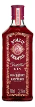 Gin Bombay Bramble Blackberry Raspeberry Infusion - 700 Ml