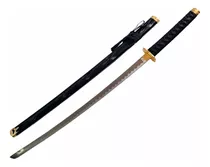 Katanas Espada Samurai Con Filo Japonesa Num Serial Al98