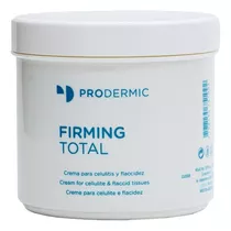 Prodermic Crema Para Celulitis-flaccidez Firming Total 500ml