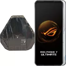 Asus Rog Phone 7 Ultimate 5g - 512 Gb + 16 Gb