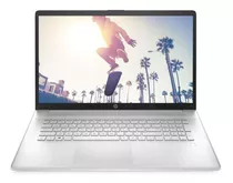 Notebook Hp 17-cn01063cl 17.3  Fhd Intel I5-1155g7 12gb Ram