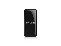 Receptor Wifi Placa De Red Usb Tp-link Tl-wn823n Alpha S.i.