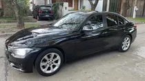 Bmw Serie 3 2013 320i Sedan 184cv At