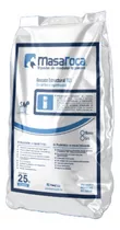 Masaroca Rescate Estructural 25kg *microconcreto Impermeable