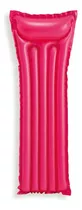 Colchoneta Inflable Economats Rosa 183 X 69 Cm Intex - Mm