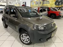 Fiat Uno 1.0 Evo Way 8v