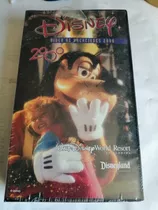 Disney World Resort In Florida Video De Vacaciones 2000 Vhs 