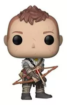 Funko Pop Toy Games! 10cm God Of War Kratos * Atreus 