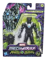  Avengers Merch Strike Monster Hunters 