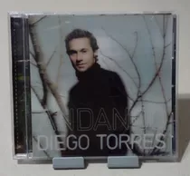 Cd Diego Torres Andando