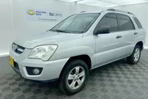   Kia   Sportage Fq    20l At 2.0