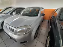 Fiat Uno Vivace 1.0 Flex 2013