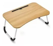 Mesa Plegable Multiuso Para Cama Laptop, Desayuno, Comidas.