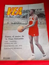 Revista Vea Deportes # 58