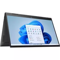 Hp 15.6 Envy X360 15 Eu1073cl Multi Touch 2 In 1 Laptop