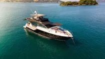 Schaefer 770 2020 Ñ Azimut / Intermarine / Princess