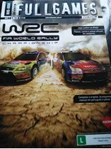 Fullgames. W2c Fia World Rally Championship Jogo Pc