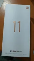 Celular Xiaomi Mi 11t Nuevo