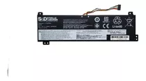 Batería Para Laptop Lenovo V130-15igm  V330-15ikb L17c2pb3 