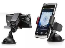 Soporte Celular  Auto Premium  Zte Bgh Philips Tcl Noblex