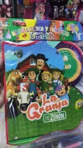 Bienvenido De La Granja De Zenon