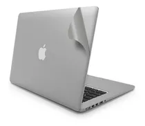 Adesivo Skin Macbook : Space Gray - Todos Modelos