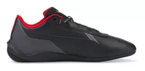 Tennis Puma Men's Scuderia Ferrari R-cat Machina 