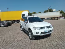 Mitsubishi Pajero Dakar 3.2 Hpe 4x4 7 Lugares 16v 