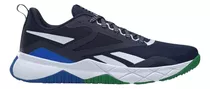 Zapatillas Reebok Nfx Flex Tr  Vector Navy Hombre Dygsport 