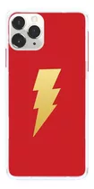 Capinha De Celular Personalizada Flash 1