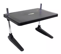 Suporte Ergonômico Para Monitor Resolve