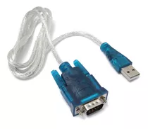 Cable De Serial Rs232 A Usb