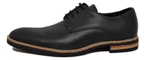 Zapatos Vestir Urbano Hombre Eco Cuero Sommet -so231