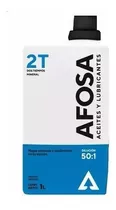 Aceite Afosa A2t-1  2 Tiempos 1 Litro  