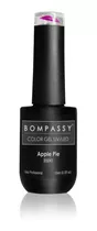 Bompassy Gel Color Uv/led Cabina 15ml 