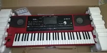 Arreglista Profesional Korg Pa700edición Limitad Arojo Nuevo