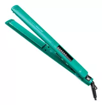 Planchita Gama Elegance Led Aqua Therapy Sy 220v Color Verde/verde Agua