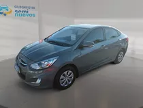 Hyundai Accent 1400