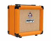 Caja Para Guitarra Orange Ppc108 1x8 20 Watts Vintage