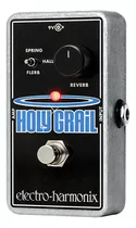 Nanopedal Electro Harmonix Holy Grail Con Factura