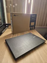 Notebook Acer Aspire E 15