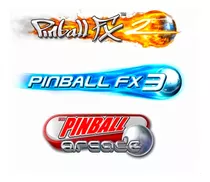 Pack Pinball Flippers Para Pc Incluye 260 Mesas Modernas 