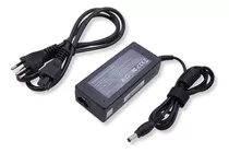 Fonte Para Notebook Cce  F4030 | 19v 3.42a